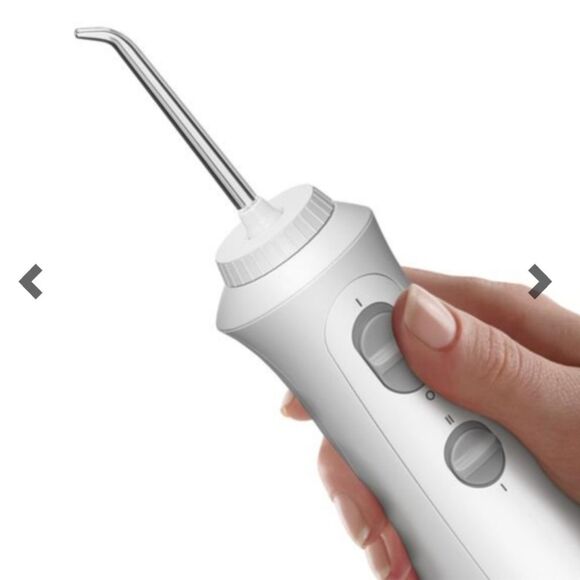 Waterpik Ultra Plus and Cordless Pearl Water Flosser Combo Pack - Picture 2 of 3
